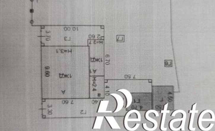 3-комн квартира Путевой переулок, 71А,  д. 71А