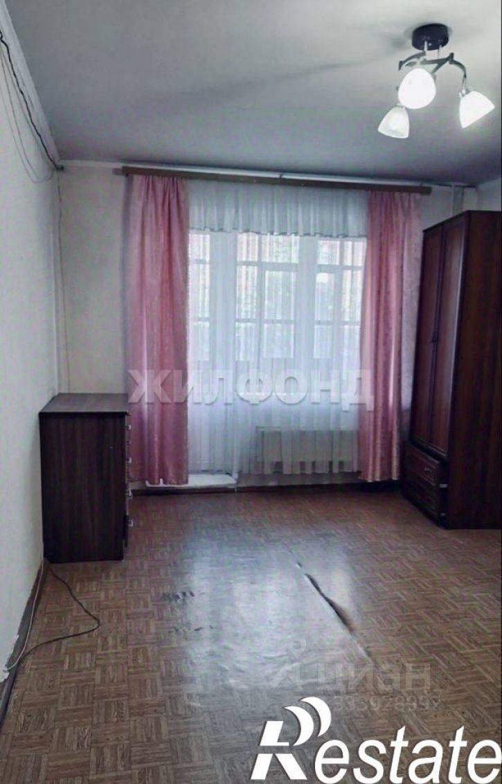 1-комн квартира улица Мокрушина, 13,  д. 13