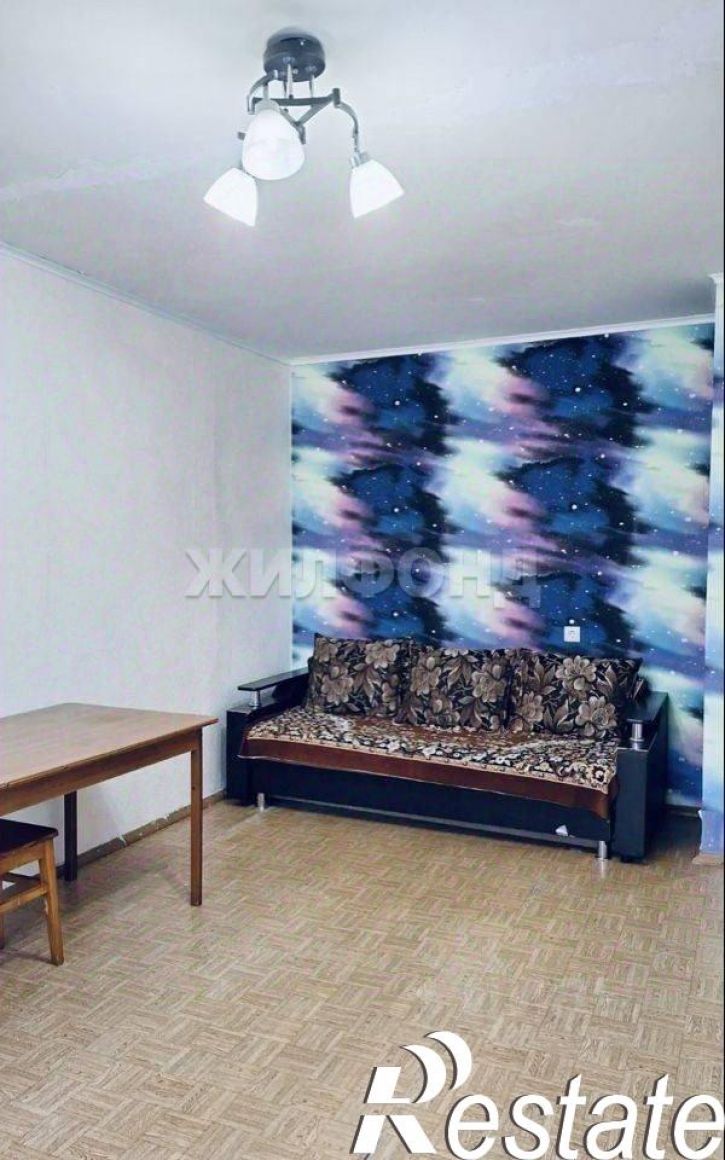 1-комн квартира улица Мокрушина, 13,  д. 13