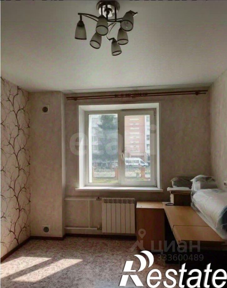 2-комн квартира улица Говорова, 46/1,  д. 46/1
