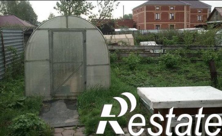 3-комн квартира Путевой переулок, 71А,  д. 71А