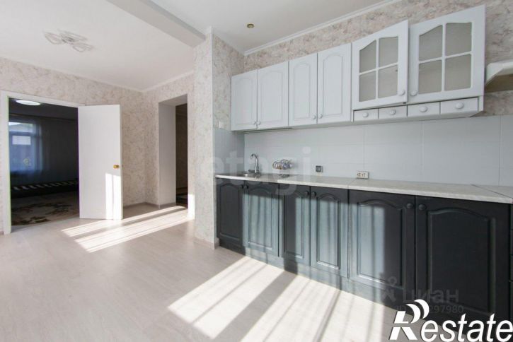 3-комн квартира Алеутская улица, 5А,  д. 5А