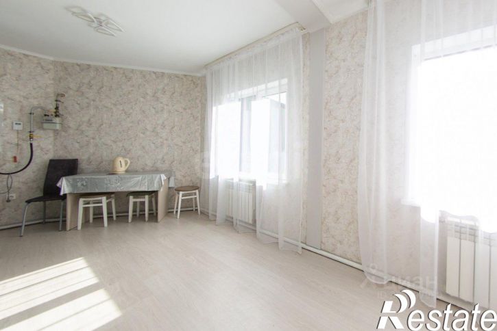 3-комн квартира Алеутская улица, 5А,  д. 5А