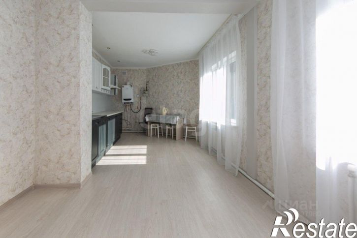 3-комн квартира Алеутская улица, 5А,  д. 5А