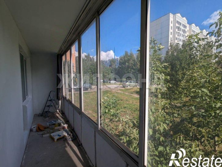 1-комн квартира Ленская улица, 16,  д. 16