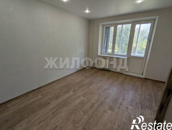 1-комн квартира Ленская улица, 16,  д. 16