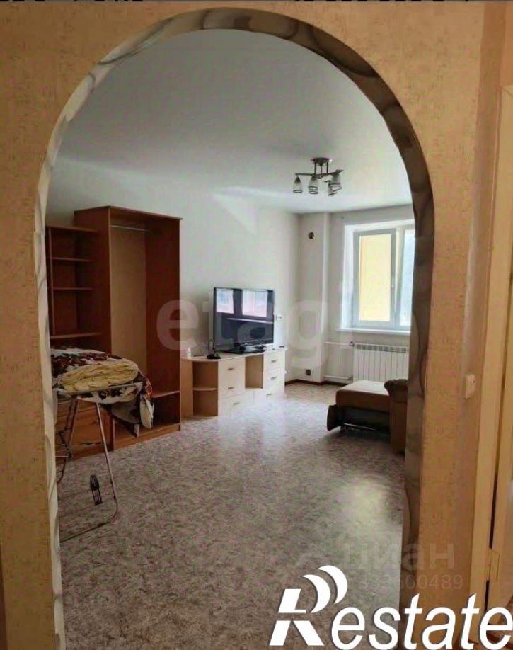 2-комн квартира улица Говорова, 46/1,  д. 46/1
