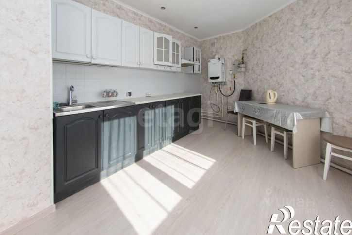 3-комн квартира Алеутская улица, 5А,  д. 5А