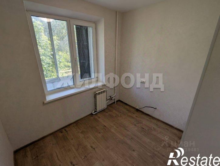 1-комн квартира Ленская улица, 16,  д. 16