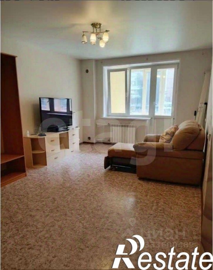 2-комн квартира улица Говорова, 46/1,  д. 46/1