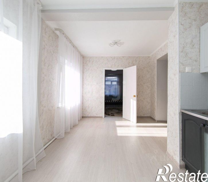 3-комн квартира Алеутская улица, 5А,  д. 5А