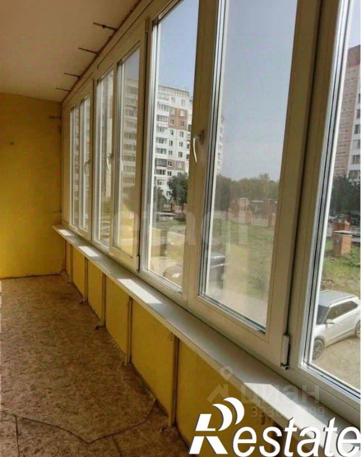 2-комн квартира улица Говорова, 46/1,  д. 46/1