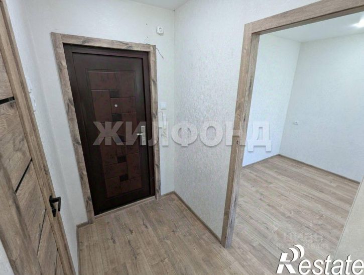 1-комн квартира Ленская улица, 16,  д. 16