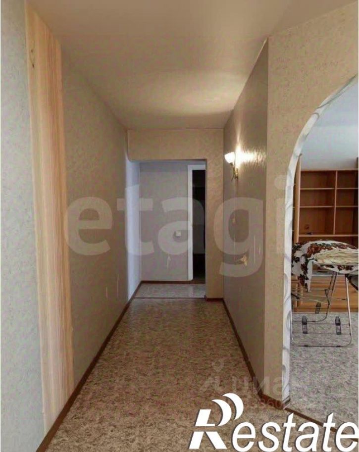 2-комн квартира улица Говорова, 46/1,  д. 46/1