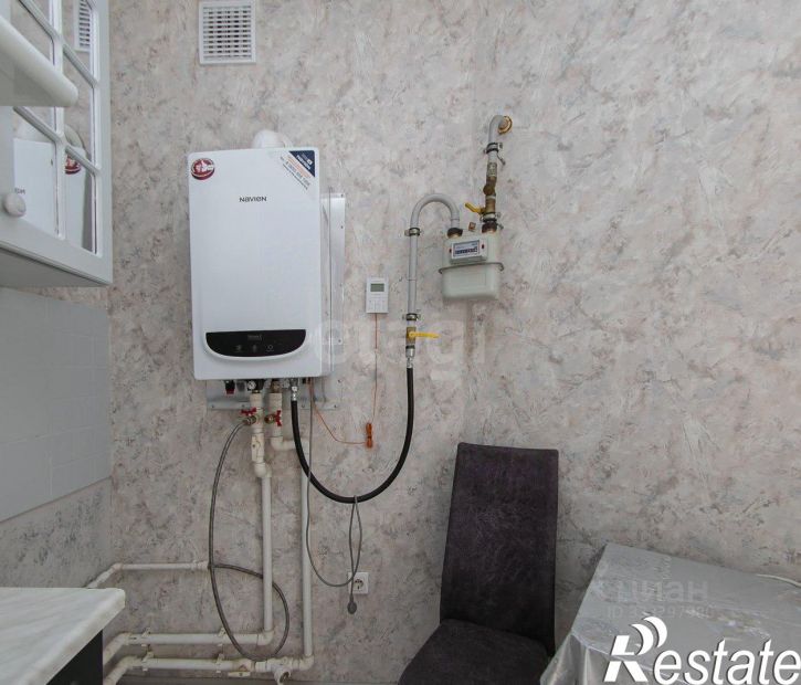 3-комн квартира Алеутская улица, 5А,  д. 5А