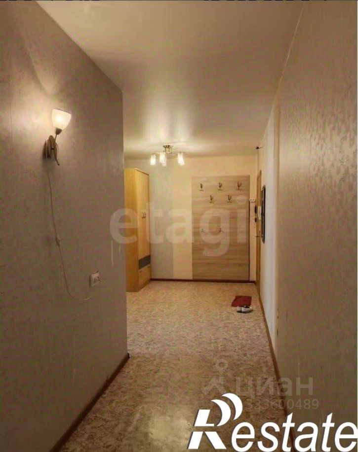 2-комн квартира улица Говорова, 46/1,  д. 46/1