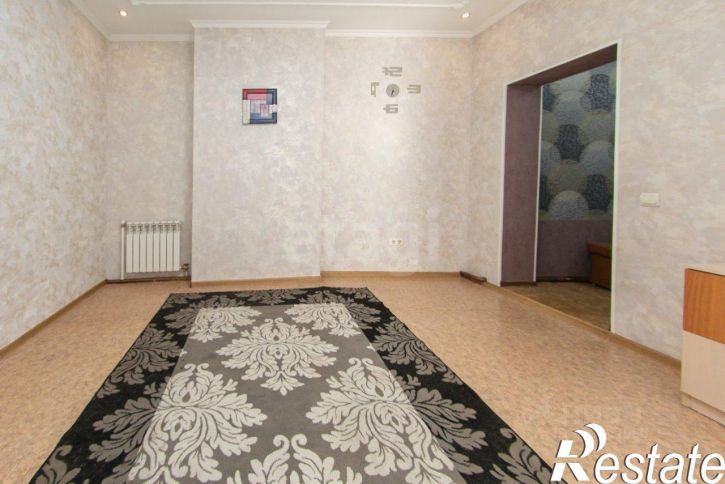 3-комн квартира Алеутская улица, 5А,  д. 5А