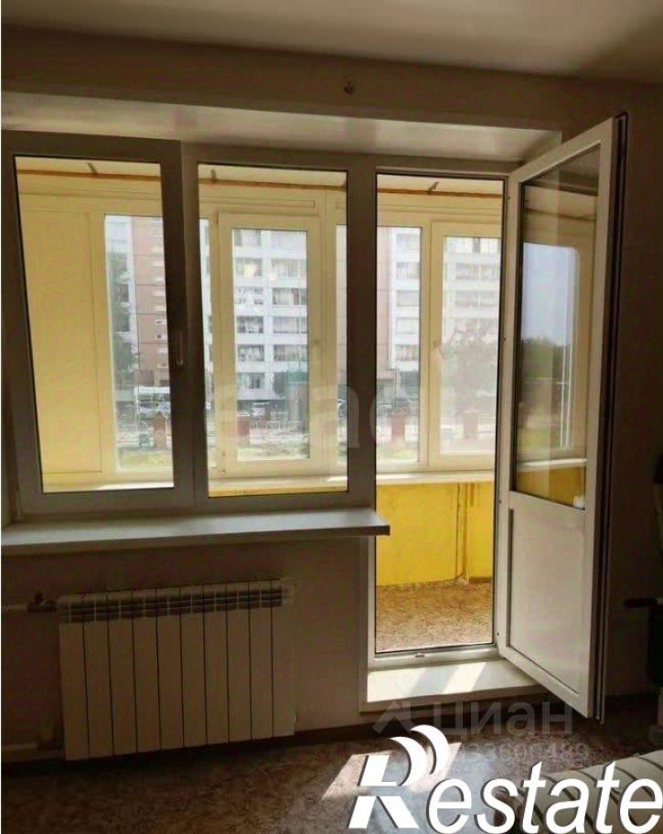 2-комн квартира улица Говорова, 46/1,  д. 46/1