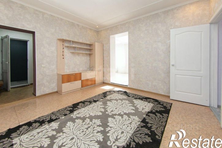 3-комн квартира Алеутская улица, 5А,  д. 5А