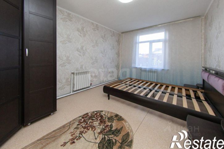 3-комн квартира Алеутская улица, 5А,  д. 5А