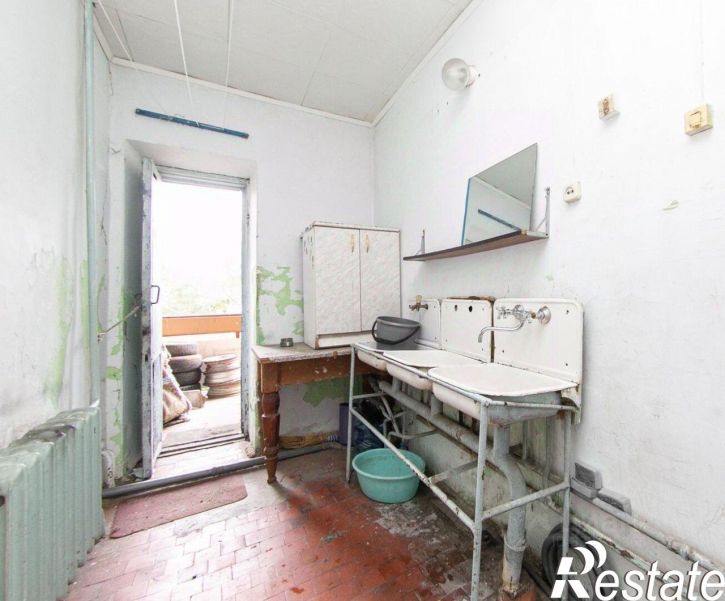 Комната переулок Сергея Лазо, 10А,  д. 10А