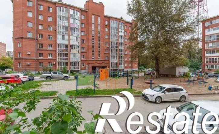 2-комн квартира Больничная улица, 8А,  д. 8А