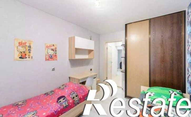 2-комн квартира Больничная улица, 8А,  д. 8А