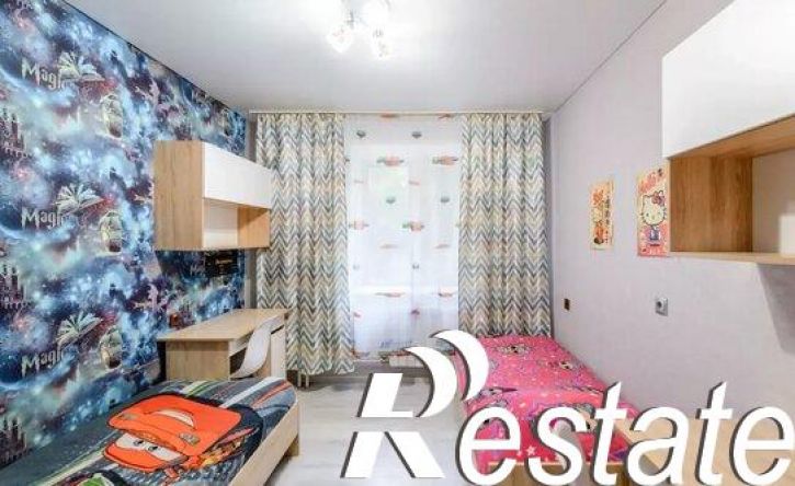 2-комн квартира Больничная улица, 8А,  д. 8А