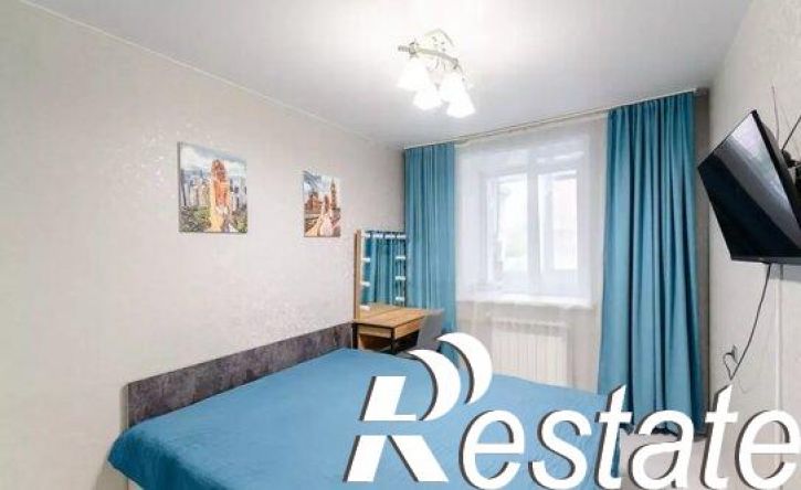 2-комн квартира Больничная улица, 8А,  д. 8А