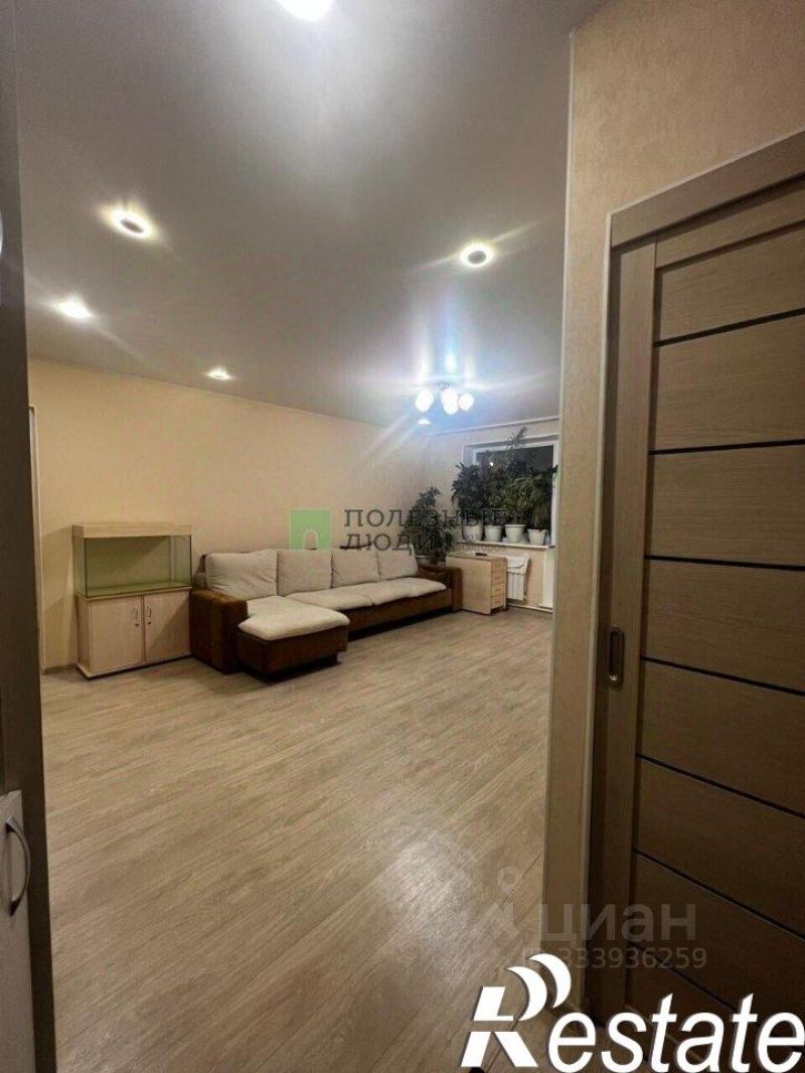 3-комн квартира Асиновская улица, 5/1,  д. 5/1