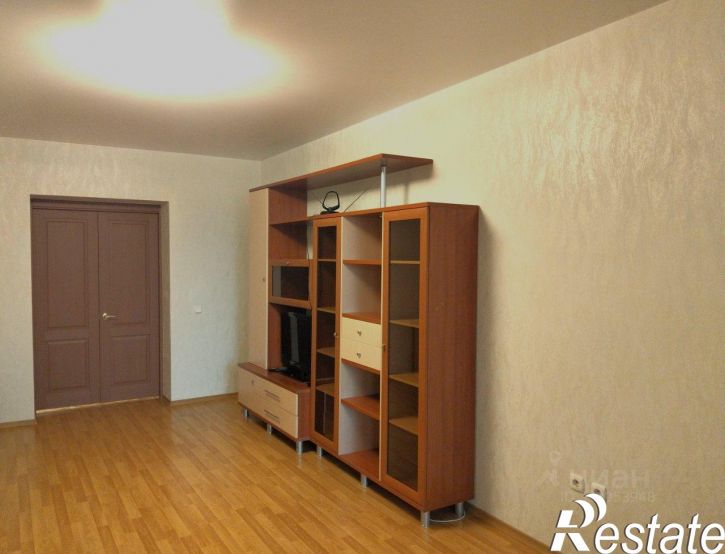 2-комн квартира улица Розы Люксембург, 19,  д. 19