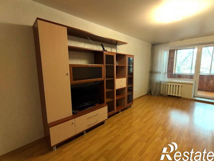 2-комн квартира улица Розы Люксембург, 19,  д. 19