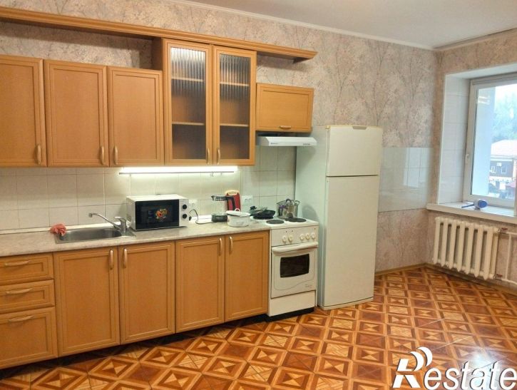 2-комн квартира улица Розы Люксембург, 19,  д. 19