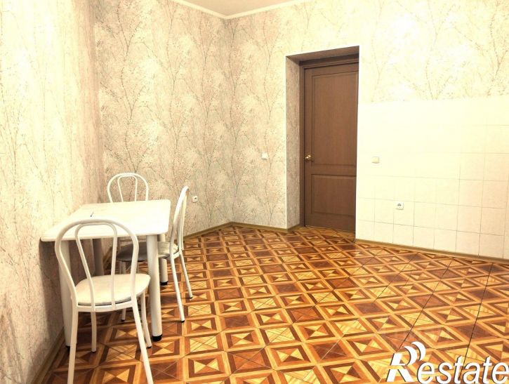 2-комн квартира улица Розы Люксембург, 19,  д. 19