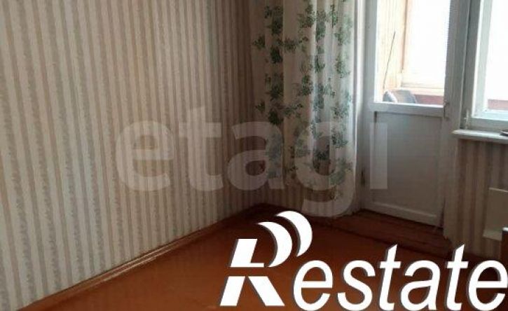 2-комн квартира улица Фёдора Лыткина, 24,  д. 24