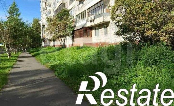2-комн квартира улица Фёдора Лыткина, 24,  д. 24