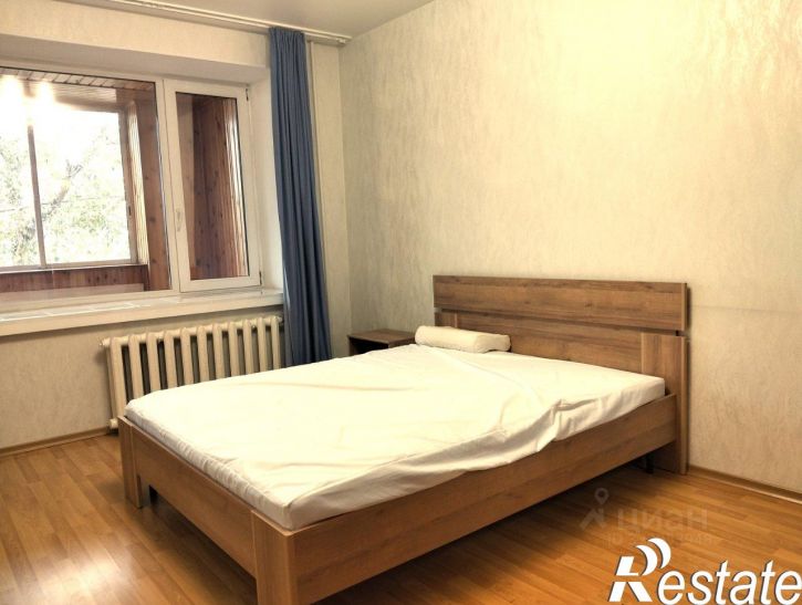 2-комн квартира улица Розы Люксембург, 19,  д. 19