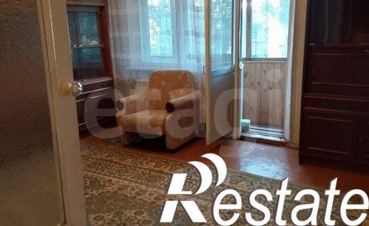 2-комн квартира улица Фёдора Лыткина, 24,  д. 24