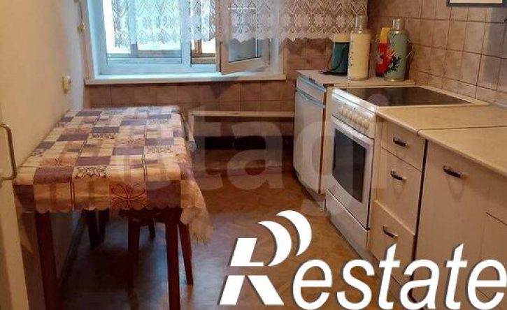 2-комн квартира улица Фёдора Лыткина, 24,  д. 24
