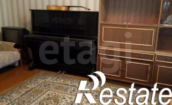 2-комн квартира улица Фёдора Лыткина, 24,  д. 24