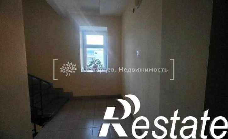 1-комн квартира Сибирская улица, 33А,  д. 33А