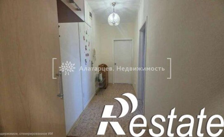 1-комн квартира Сибирская улица, 33А,  д. 33А