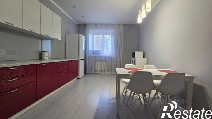 3-комн квартира улица 5-й Армии, 11,  д. 11