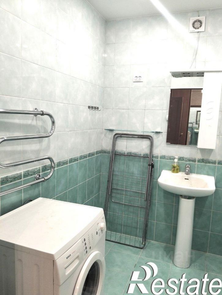 2-комн квартира улица Розы Люксембург, 19,  д. 19
