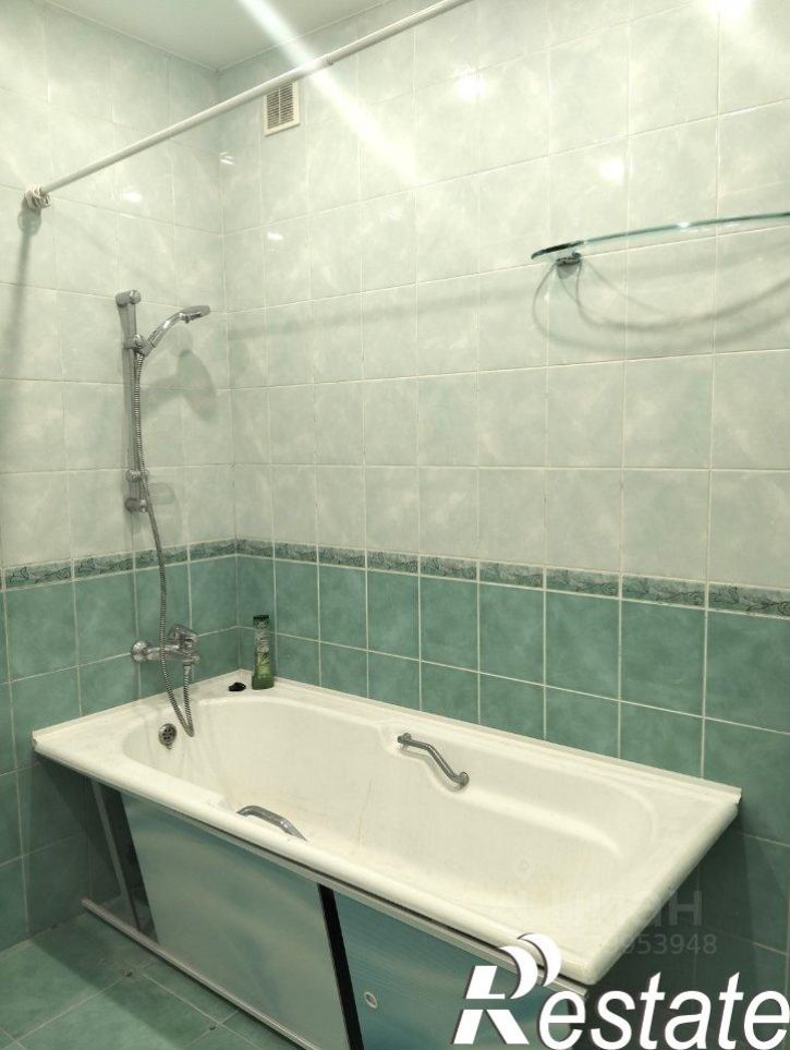 2-комн квартира улица Розы Люксембург, 19,  д. 19