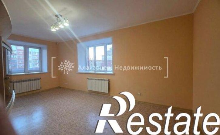 1-комн квартира Сибирская улица, 33А,  д. 33А