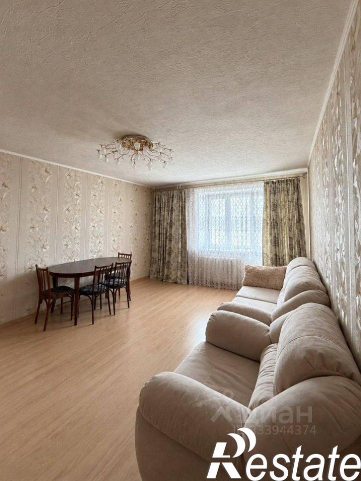 2-комн квартира Иркутский тракт, 12,  д. 12