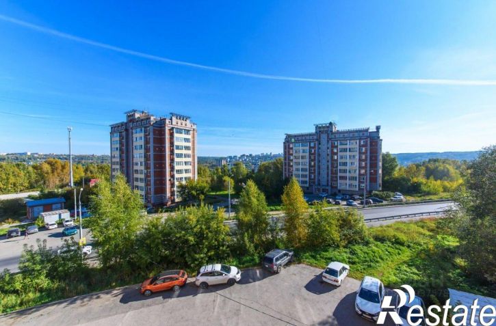 1-комн квартира Сибирская улица, 115,  д. 115