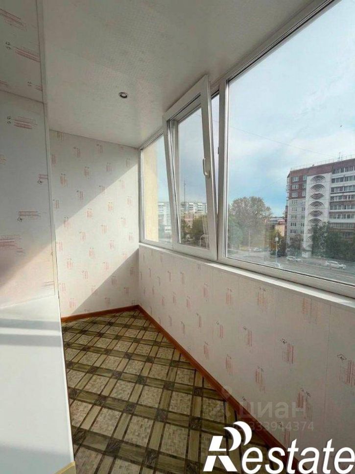 2-комн квартира Иркутский тракт, 12,  д. 12