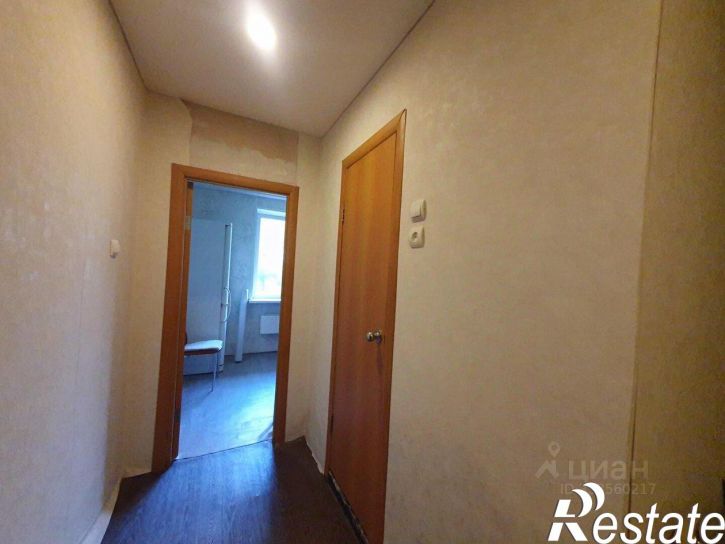 1-комн квартира улица Сергея Лазо, 17,  д. 17